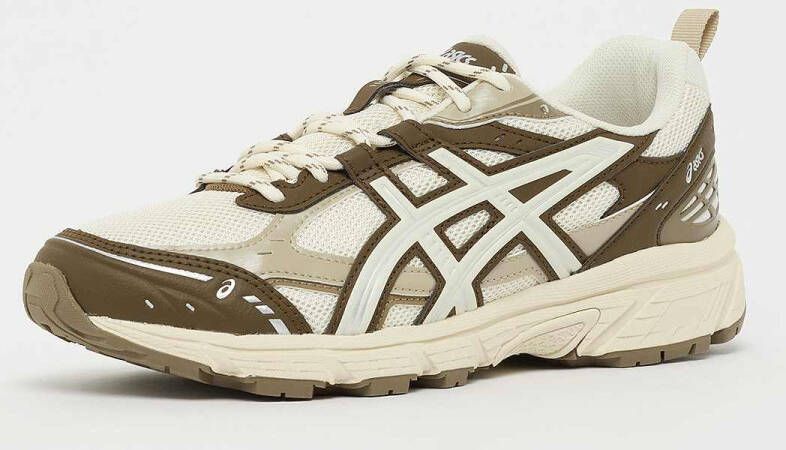 ASICS SportStyle Gel-Nunobiki Women Lifestyle beige Schoenen