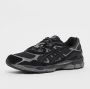 ASICS SportStyle Gel-nyc Fashion sneakers Schoenen graphite grey black maat: 42.5 beschikbare maaten:42.5 44 45 41.5 43.5 - Thumbnail 11