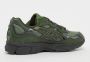 ASICS SportStyle Gel-nyc Fashion sneakers Schoenen moss forest maat: 43.5 beschikbare maaten:43.5 - Thumbnail 9