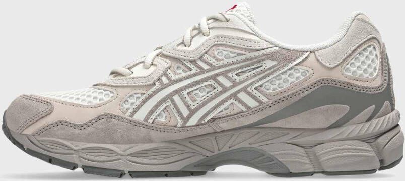 ASICS SportStyle GEL-NYC Running in beige formaten: 44