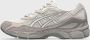 ASICS SportStyle GEL-NYC Running in beige formaten: 44.5 - Thumbnail 2