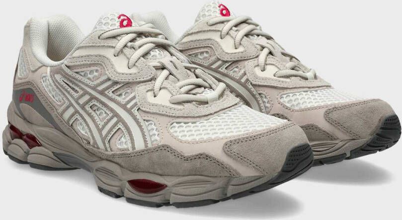 ASICS SportStyle GEL-NYC Running in beige formaten: 44