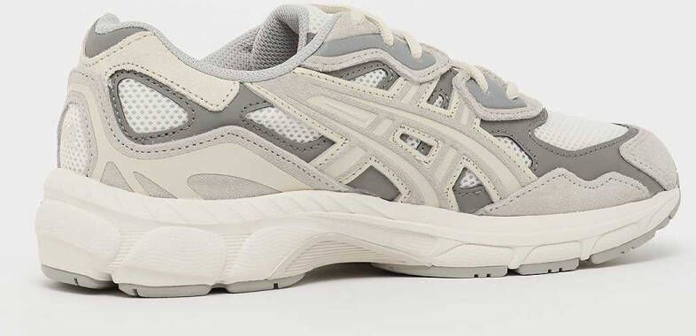 ASICS SportStyle GEL-NYC (GS) unisex Running beige Schoenen