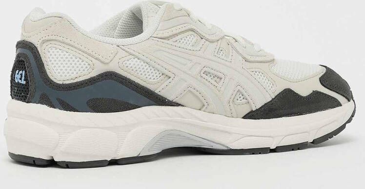 ASICS SportStyle GEL-NYC (GS) unisex Running beige Schoenen