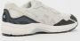 ASICS Gel Nyc Unisex Schoenen Wit Maat: 37.5 Mesh Synthetisch Foot Locker - Thumbnail 4