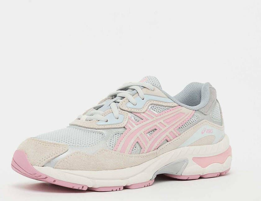 ASICS SportStyle GEL-NYC (GS) unisex Running multicolor Schoenen