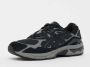 ASICS Gel Nyc Unisex Schoenen Grijs Maat: 37.5 Mesh Synthetisch Foot Locker - Thumbnail 4