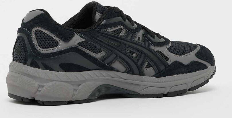 ASICS SportStyle GEL-NYC (GS) unisex Running zwart Schoenen