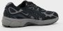 ASICS Gel Nyc Unisex Schoenen Grijs Maat: 37.5 Mesh Synthetisch Foot Locker - Thumbnail 5