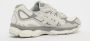 ASICS SportStyle Gel-nyc Asics Gel Dames cream oyster grey maat: 37.5 beschikbare maaten:36 37.5 39.5 40.5 - Thumbnail 3
