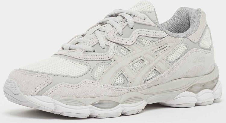 ASICS SportStyle Gel-NYC Lifestyle in beige formaten: 38
