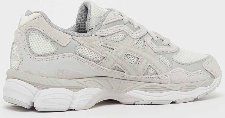 ASICS SportStyle Gel-NYC Lifestyle in beige formaten: 38