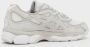 ASICS SportStyle Gel-NYC Lifestyle in beige formaten: 40.5 - Thumbnail 27