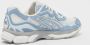 ASICS SportStyle Gel-NYC Lifestyle in blauw formaten: 37.5 - Thumbnail 4