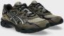 ASICS SportStyle GEL-NYC Lifestyle in groen formaten: 39.5 - Thumbnail 3