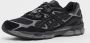 ASICS SportStyle Gel-nyc Asics Gel graphite grey black maat: 37.5 beschikbare maaten:37.5 38 39.5 40.5 - Thumbnail 2