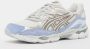 ASICS SportStyle GEL-NYC men Running beige Schoenen - Thumbnail 2