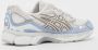 ASICS SportStyle GEL-NYC men Running beige Schoenen - Thumbnail 3