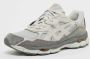 ASICS SportStyle GEL-NYC men Running grijs Schoenen - Thumbnail 3