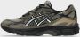 ASICS SportStyle GEL-NYC Running in groen formaten: 40.5 - Thumbnail 2