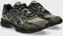 ASICS SportStyle GEL-NYC Running in groen formaten: 40.5 - Thumbnail 3