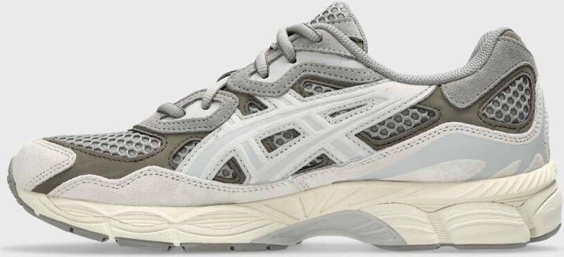 ASICS SportStyle GEL-NYC Running in beige formaten: 42