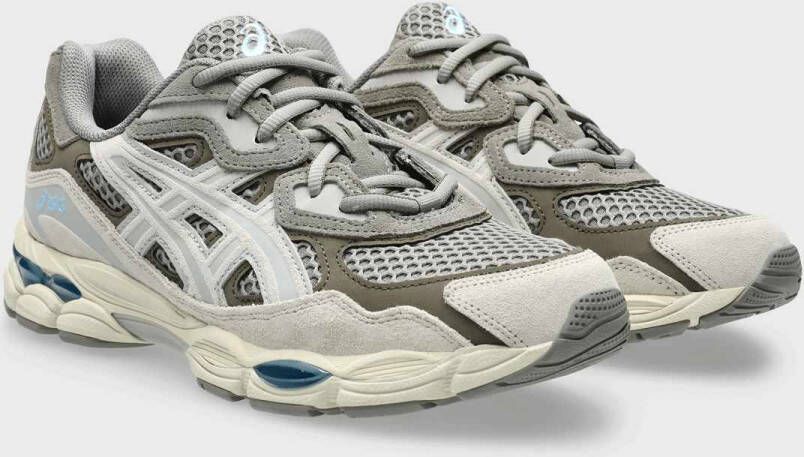 ASICS SportStyle GEL-NYC Running in beige formaten: 42