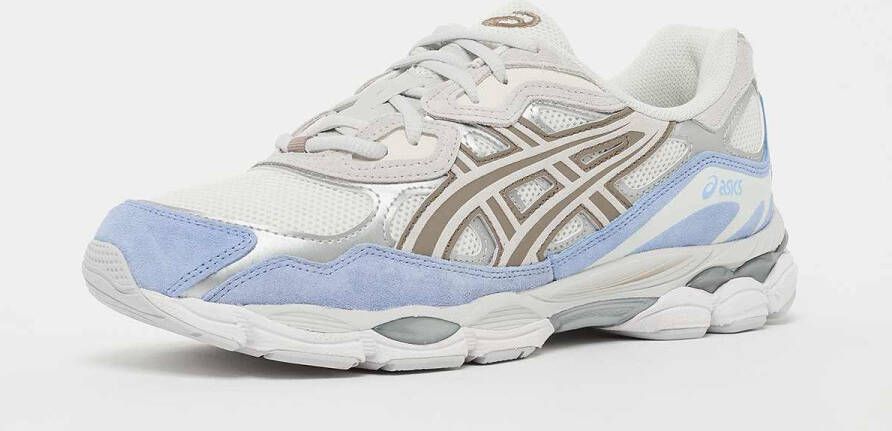 ASICS SportStyle GEL-NYC women Lifestyle beige Schoenen