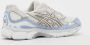 ASICS SportStyle GEL-NYC women Lifestyle beige Schoenen - Thumbnail 3