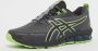 ASICS Gel-Quantum 180 VII Sneakers Grijs Heren - Thumbnail 9