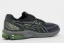 ASICS SportStyle Gel-quantum 180 Vii Running Schoenen black bright lime maat: 41.5 beschikbare maaten:41.5 42.5 43.5 44.5 45 46 - Thumbnail 9