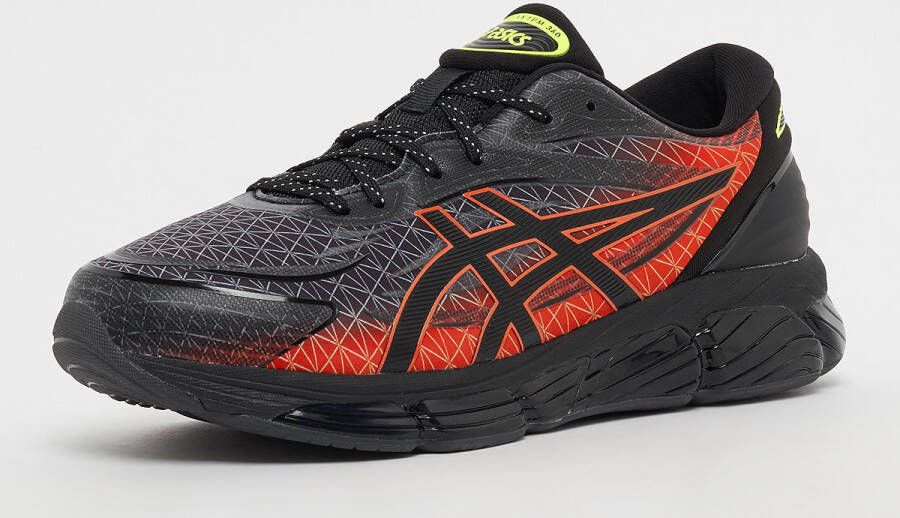 ASICS SportStyle Gel-Quantum 360 VIII Running in zwart formaten: 44