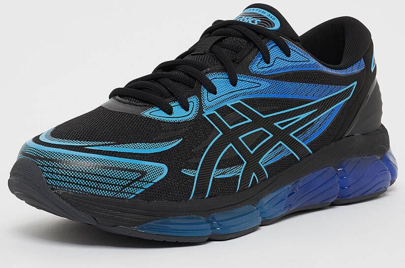 ASICS SportStyle Gel-Quantum 360 VIII men Running zwart Schoenen