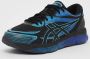 ASICS SportStyle Gel-quantum 360 Viii Asics Gel Schoenen black aquarium maat: 44 beschikbare maaten:44 - Thumbnail 2