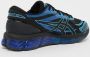 ASICS SportStyle Gel-quantum 360 Viii Asics Gel Schoenen black aquarium maat: 44 beschikbare maaten:44 - Thumbnail 3