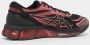 ASICS SportStyle Gel-Quantum 360 VIII Running in zwart formaten: 42.5 - Thumbnail 5