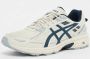 ASICS Gel-Venture 6 Sneakers Birch French Blue Heren - Thumbnail 11