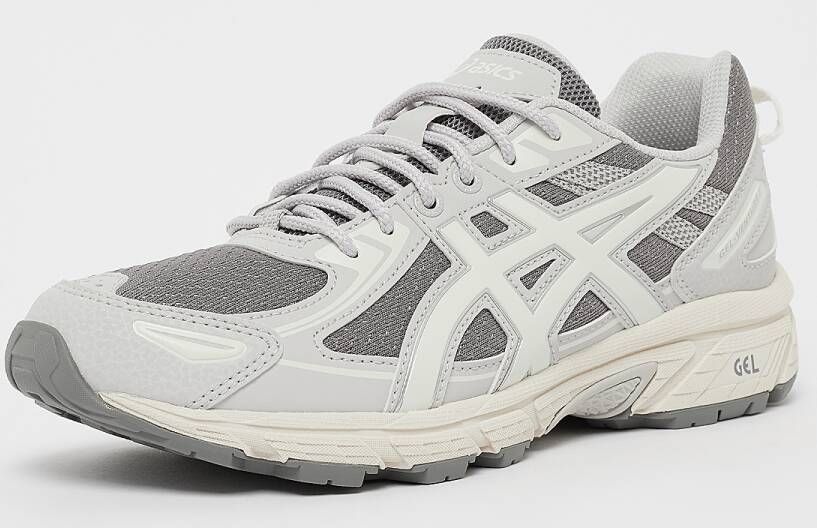 ASICS SportStyle Gel-venture 6 Asics Gel Dames clay grey cream maat: 36 beschikbare maaten:36 37 38 39.5 40