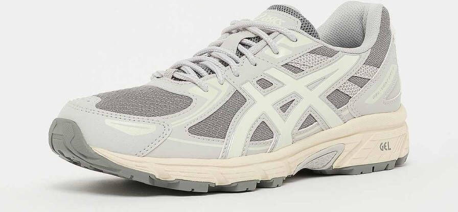 ASICS SportStyle Gel-Venture 6 (GS) unisex Running grijs Schoenen