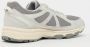 ASICS GEL-VENTURE Unisex Schoenen Grijs Maat: 37.5 Mesh Synthetisch Foot Locker - Thumbnail 5