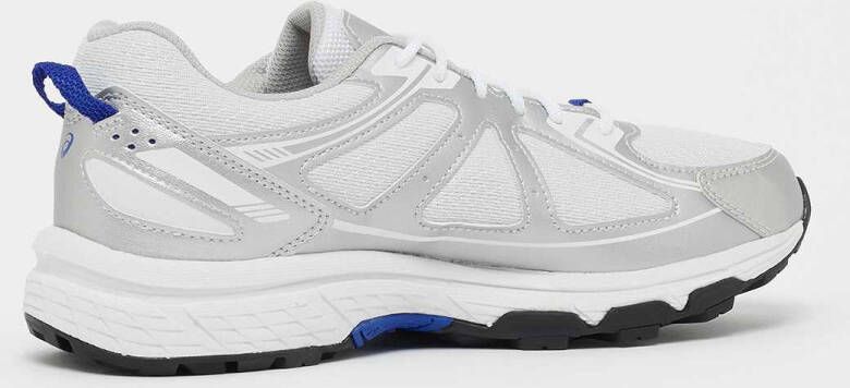 ASICS SportStyle Gel-Venture 6 (GS) Running in wit formaten: 36