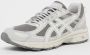 ASICS SportStyle Gel-venture 6 Asics Gel Dames clay grey cream maat: 40.5 beschikbare maaten:36 37.5 38 39.5 40.5 - Thumbnail 2