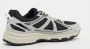 Asics Gel-Venture 6 | Black Black Zwart Synthetisch Lage sneakers Unisex - Thumbnail 15