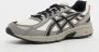 ASICS SportStyle Gel-Venture 6 Running in grijs formaten: 43.5 - Thumbnail 4