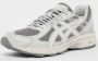 ASICS GEL-VENTURE Heren Schoenen Grijs Maat: 40 Mesh Synthetisch Foot Locker - Thumbnail 12