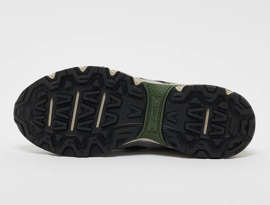 ASICS SportStyle Gel-venture 6 Ns Fashion sneakers Schoenen forest black maat: 42 beschikbare maaten:42.5