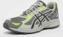 ASICS SportStyle Gel-Venture 6 Running in grijs formaten: 42.5 - Thumbnail 4