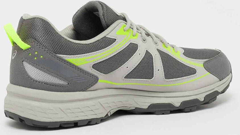 ASICS SportStyle Gel-Venture 6 Running in grijs formaten: 42