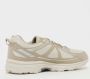 ASICS SportStyle Gel Venture 6 men Running beige Schoenen - Thumbnail 3