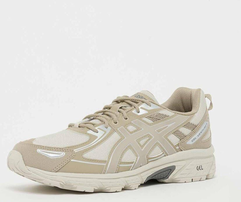 ASICS SportStyle Gel-Venture 6 women Lifestyle beige Schoenen